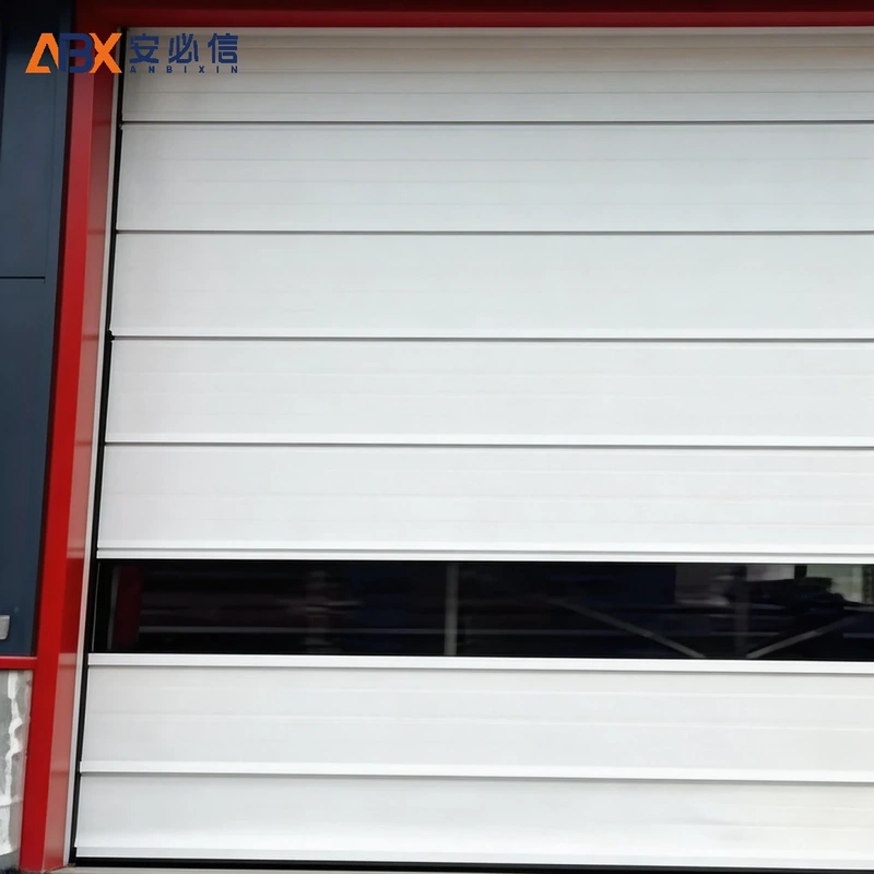 三沙市软质快速门