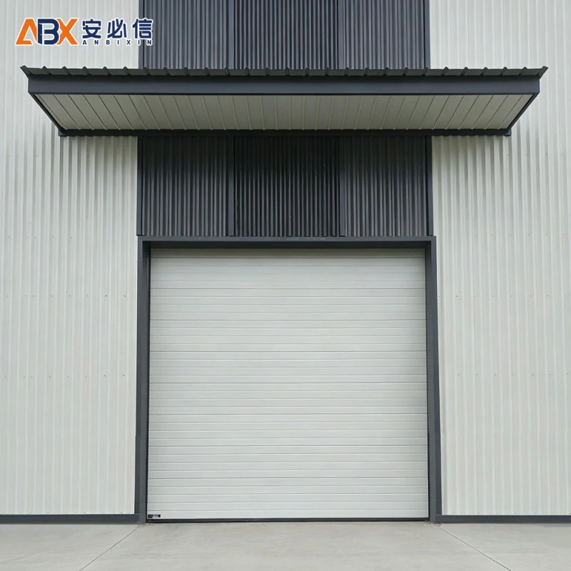 三沙市消防提升门