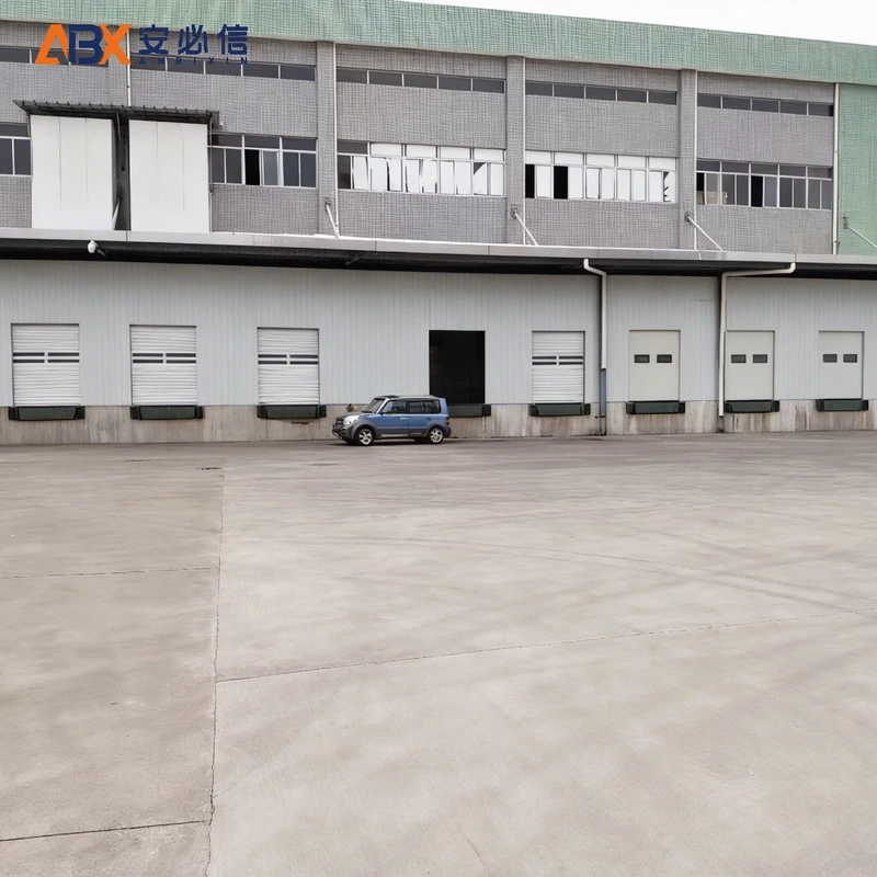 三沙市铝质快速门