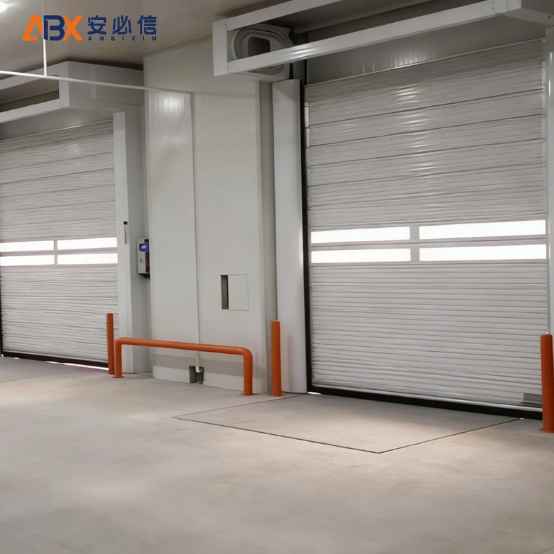 三沙市医药密闭高速门